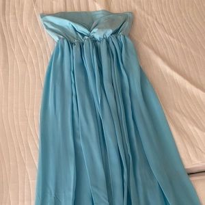 Maternity dress